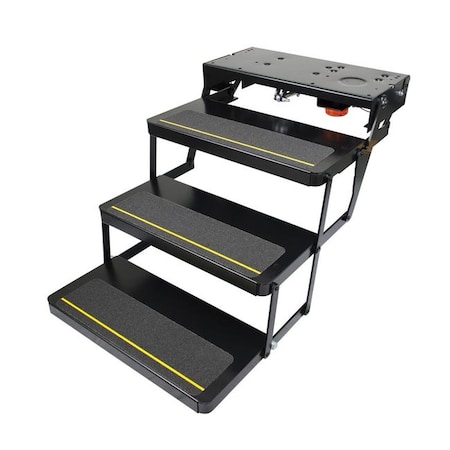 Lippert STEP SERIES 23 FULLY AUTO 3694042